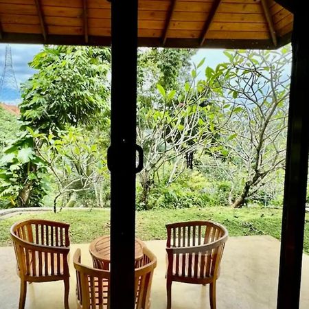 Aqua Dunhinda Villa Kandy Exterior photo